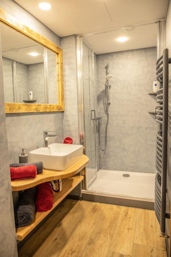 Apartmany Kulna Bozi Dar Exterior photo